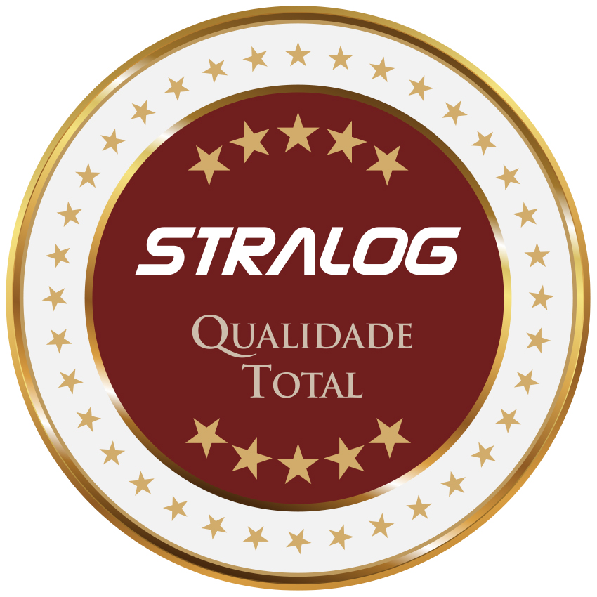 (c) Stralog.com.br